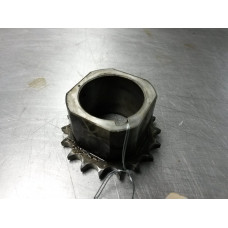 104Q033 Crankshaft Timing Gear For 08-13 Toyota Highlander  3.5 1352131041